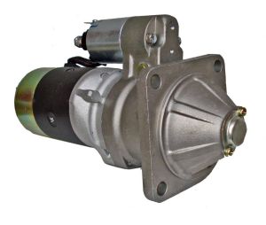 Nikko Démarreur, 12V 3.0kW JNKS-20