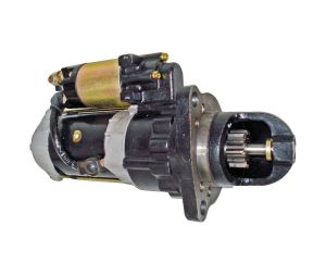 Nikko Démarreur, 24V 7.5kW JNKS-23