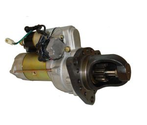 Nikko Démarreur, 24V, 5.5kW, 12D JNKS-24