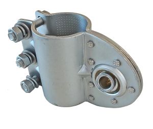 Moteurs linéaires LMA3 à charnière centrale OEM LMA-DIV001