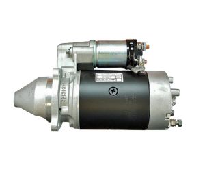 Lucas Démarreur LRS00124