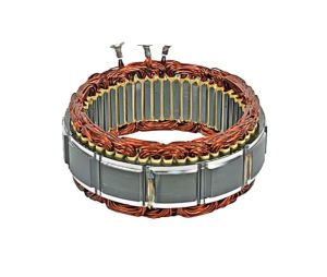 Motorola Stator, 24 V M-1018
