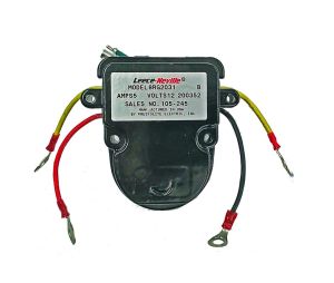 Regulateur incorporé Prestolite / Leece Neville OEM M-1326