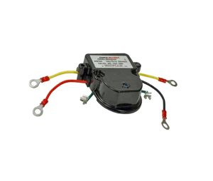 Leece Neville / Prestolite Regulateur, 12V 8RG2043S