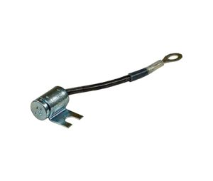 Prestolite Condensateur M-1600