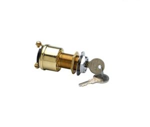 Cole Hersee bouton M-489-03