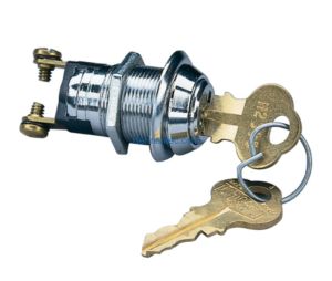 Cole Hersee bouton M-0676
