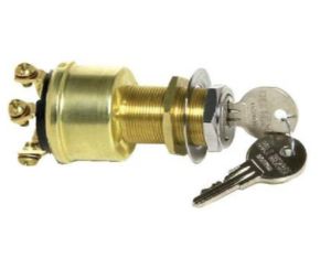 Cole Hersee bouton M-0700