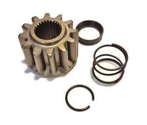 Prestolite Jeu de pinion M029710066S