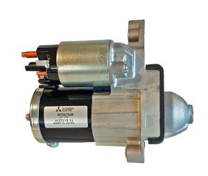 Démarreur Mitsubishi d'origine OEM M0TD0372ZE
