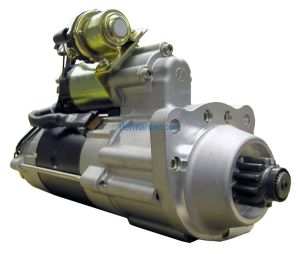 Démarreur Prestolite / Leece Neville d'origine OEM M105R2501SE