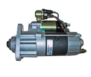 Leece Neville / Prestolite Démarreur M105R2502SE