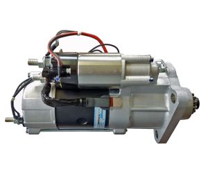 Démarreur, Leece Neville / Prestolite 24V - 7.5kW M105R3050SE