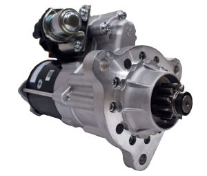 Leece Neville / Prestolite Démarreur M105R3527AM