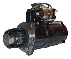 Démarreur Mitsubishi OEM d'origine M125R3031SE