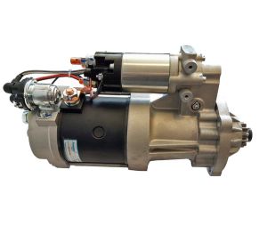 Leece Neville / Prestolite Démarreur 24V 9kW 12 dents M128R3706SE