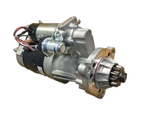 Leece Neville / Prestolite Démarreur M128R3838SE