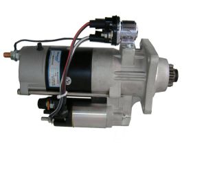 Leece Neville / Prestolite Démarreur M90R3538SE