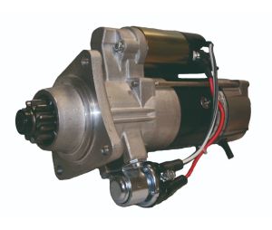 Leece Neville / Prestolite Démarreur M90R3556SE