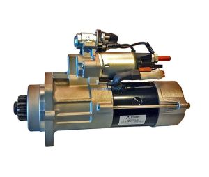 Démarreur Mitsubishi d'origine OEM M9TD0574