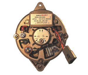 Leece Neville / Prestolite alternateur MA-24ORG