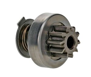 Entraînement, remplacement Mahle 10 dents MAH-0400