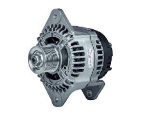 Mahle Alternateur, 48V 100A MG1