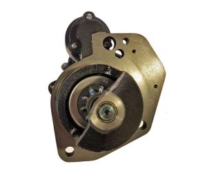 Démarreur OE Mahle MS100