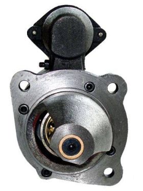 Prestolite Démarreur MS4-406