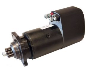 Démarreur OE Mahle MS670