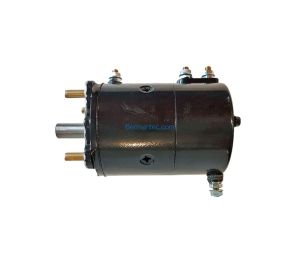 Prestolite d'origine OE Electric motor MUX6302