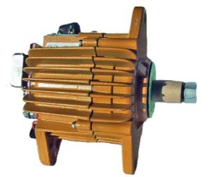 Alternateur, 24V PA-01