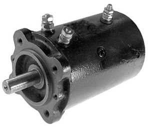 Prestolite Moteur électrique PM-01
