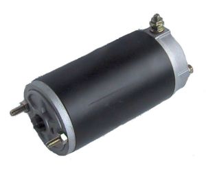 Prestolite Moteur électrique PM-09