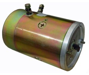 Prestolite Moteur électrique PM-15