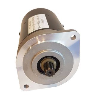Prestolite Moteur PM-16