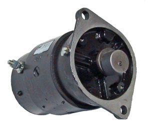 Prestolite Moteur électrique PM-05