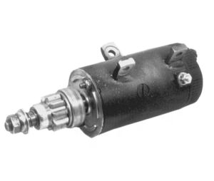 Prestolite Démarreur PS-04