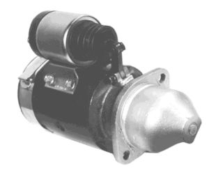Prestolite Démarreur PS-14