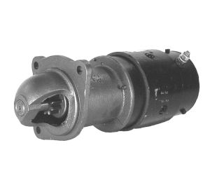 Prestolite Démarreur PS-16