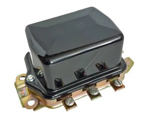 Delco Remy Regulateur (séparé), 12 Volt R-122