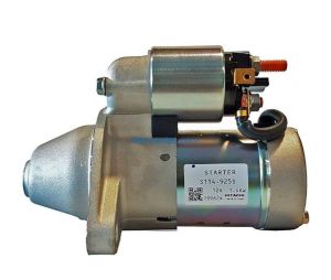 Hitachi Démarreur S114-829