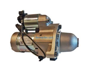 Hitachi d'origine OE Démarreur S114-932
