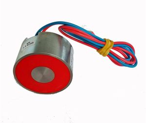 Électroaimants pour tenir et soulever T30002-T50