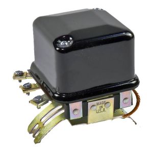 Delco Remy Regulateur (séparé), 6 Volt TR-100