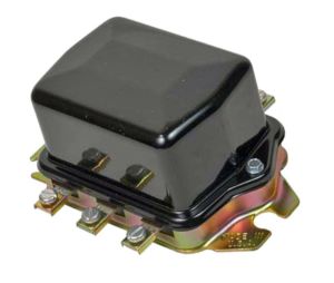 Delco Remy Regulateur (séparé), 24 Volt TR-126