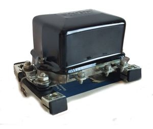 Delco Remy Regulateur, 24 V TR-133