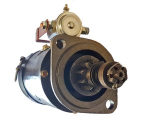 Démarreur, remplace Prestolite TS-5033