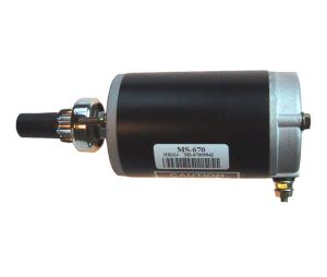 Démarreur UTS-12