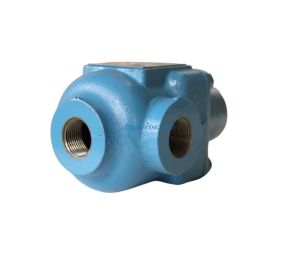 Vanne SE111 3/4'' NPT